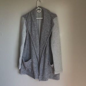 LOFT cardigan